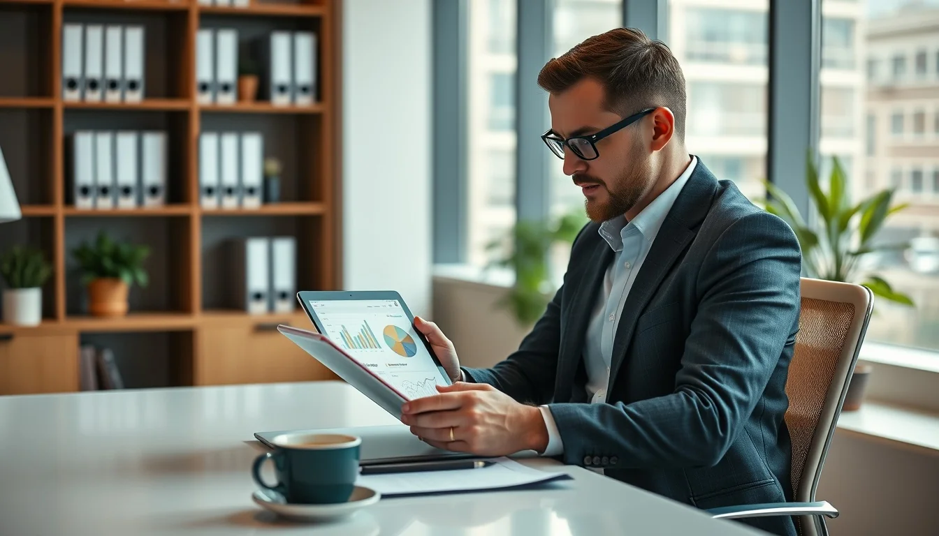 Professional plan visual